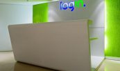 Galeria do Projeto Login Logística