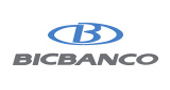 ícone de cliente Bic Banco