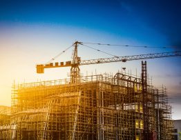 projeto - site para construtora